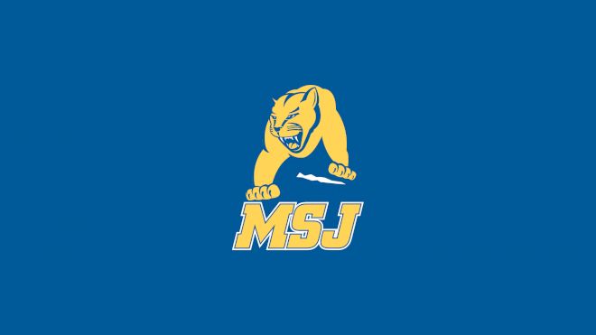Mount St. Joseph Men's Wrestling