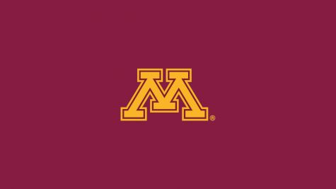 Minnesota Men's Wrestling