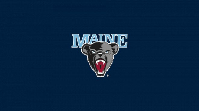 Maine Men's Wrestling