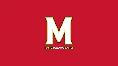 Maryland Men's Wrestling