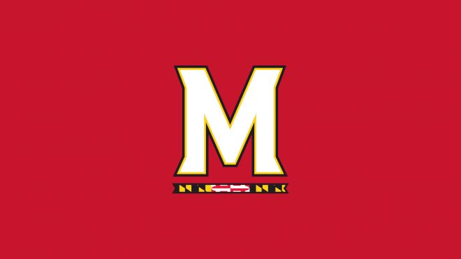 Maryland Men's Wrestling