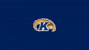 Kent State Men's Wrestling