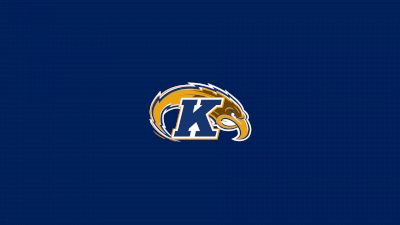 Kent State Men's Wrestling