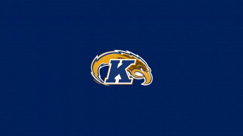 Kent State Men's Wrestling