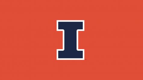 Illinois Men's Wrestling