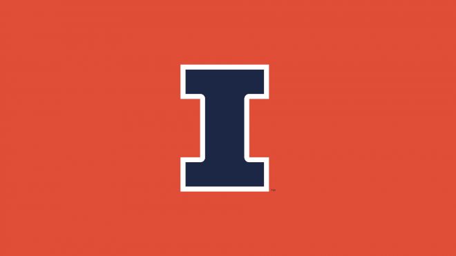 Illinois Men's Wrestling