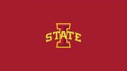 Iowa State Men's Wrestling