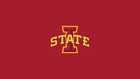 Iowa State Men's Wrestling