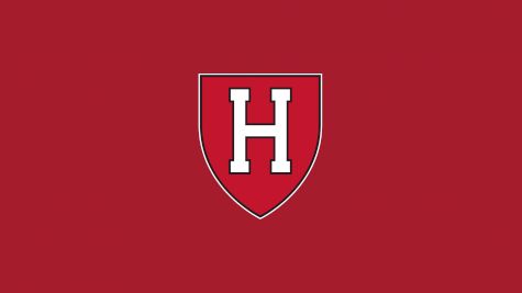 Harvard Men's Wrestling