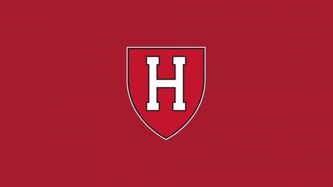 Harvard Men's Wrestling