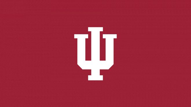Indiana Men's Wrestling