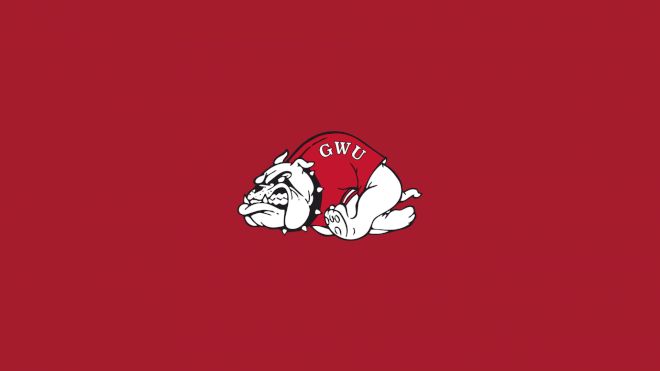 Gardner-Webb Men's Wrestling