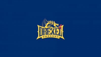 Drexel Men's Wrestling