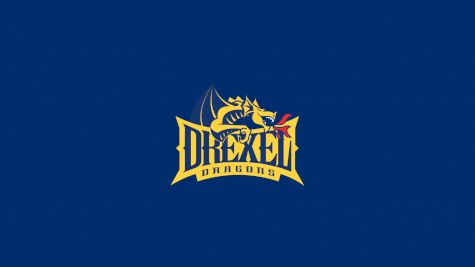 Drexel Men's Wrestling