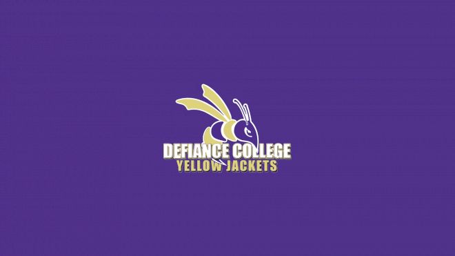 Defiance Men's Wrestling