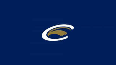 Clarion Men's Wrestling
