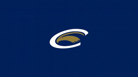 Clarion Men's Wrestling