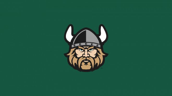 Cleveland State Men's Wrestling