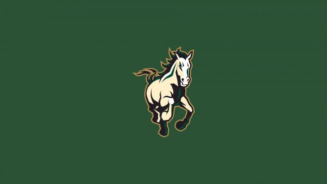 Cal Poly Men's Wrestling