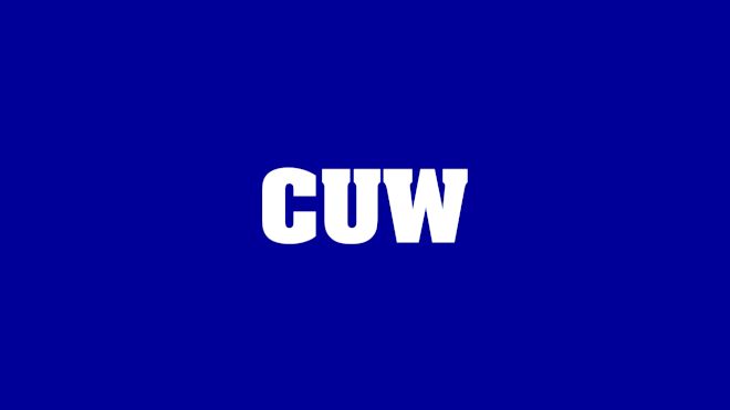 Concordia (WI) Men's Wrestling