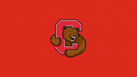 Cornell Men's Wrestling