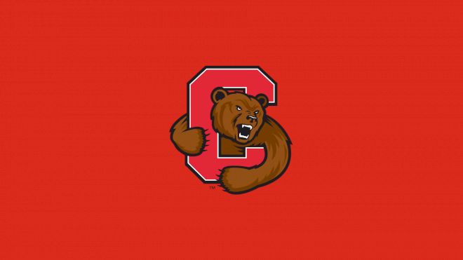 Cornell Men's Wrestling