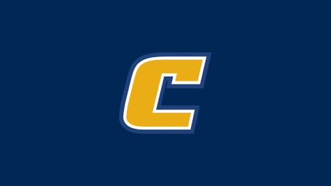 Chattanooga Men's Wrestling