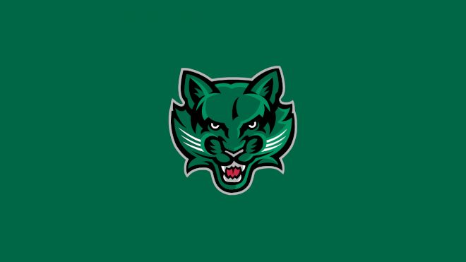Binghamton Men's Wrestling