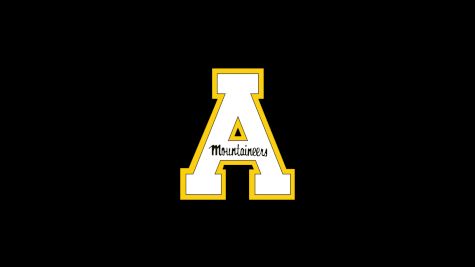 Appalachian State Men's Wrestling