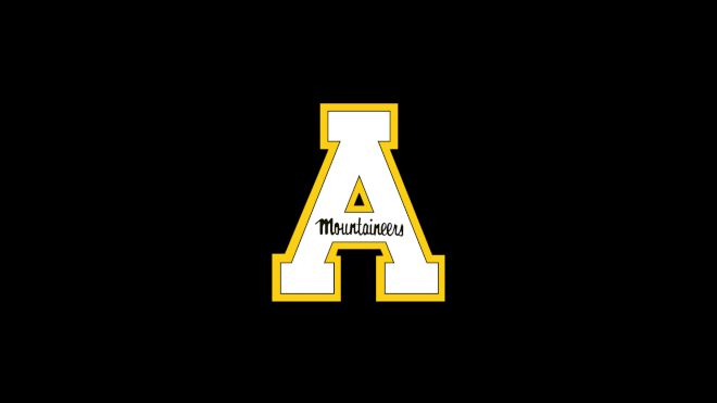 Appalachian State Men's Wrestling