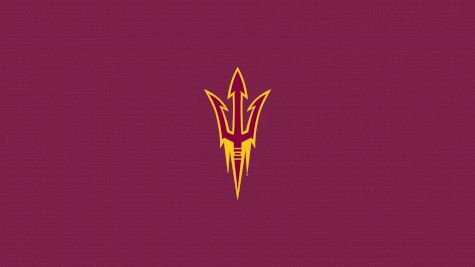 Arizona State Men's Wrestling