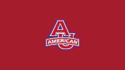 American University Men's Wrestling