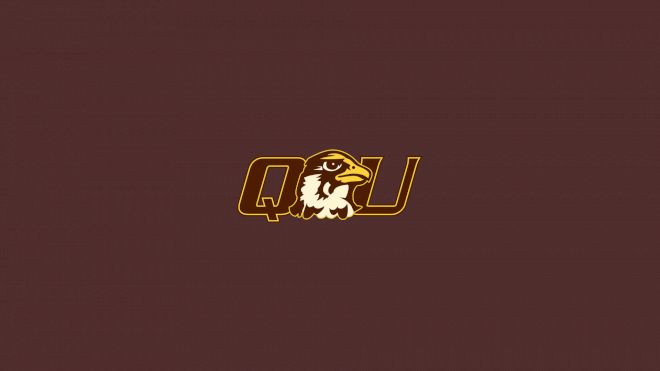 Quincy  Women's Wrestling