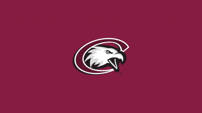 Chadron State Women's Wrestling