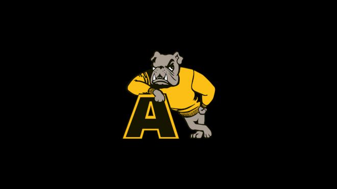 Adrian Women's Wrestling