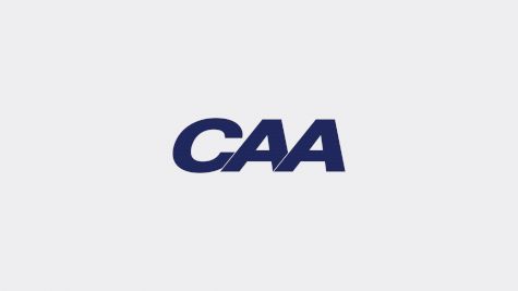 CAA Women's Soccer