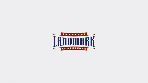 Landmark Men's Basketball