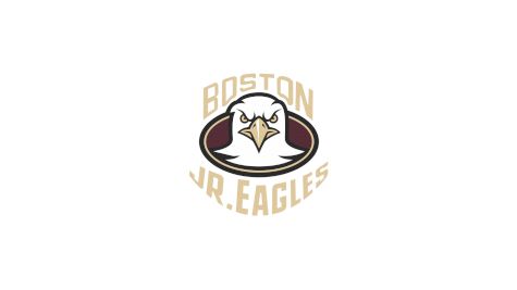 Boston Jr. Eagles (EHL)