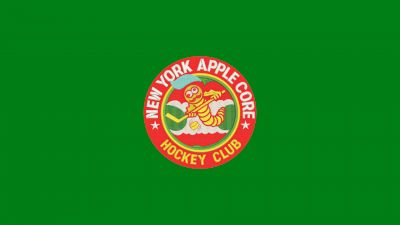 New York Apple Core (EHL)