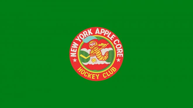 New York Apple Core (EHL)