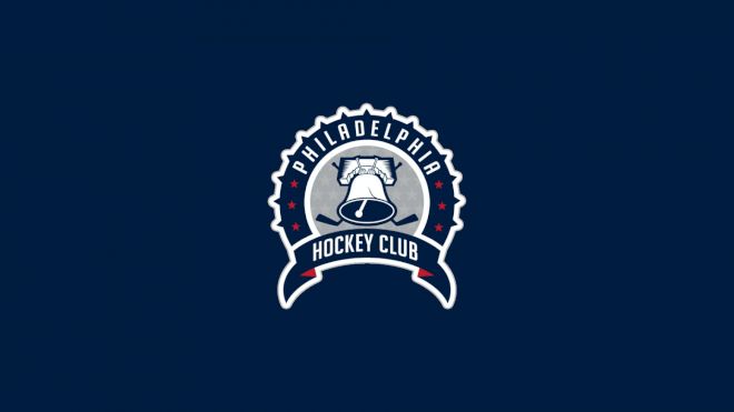 Philadelphia Hockey Club (EHL)