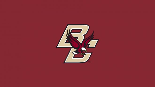 Boston College Men's Hockey