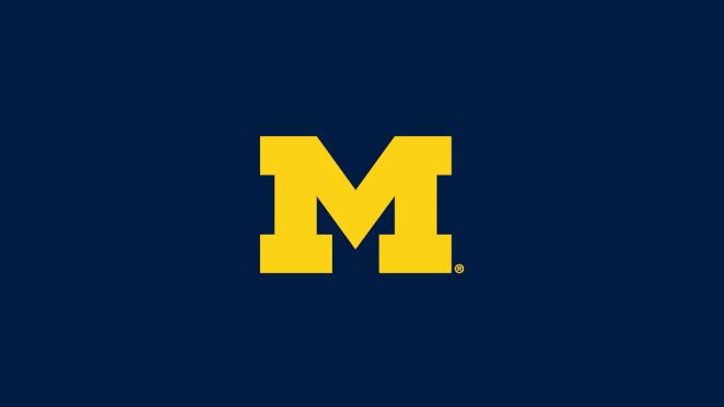 Michigan Men's Hockey