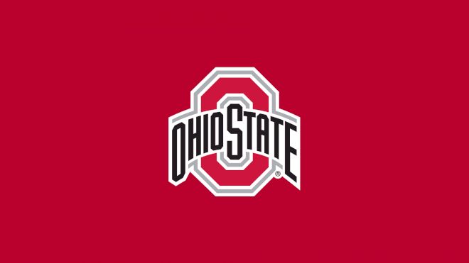 Ohio State Men's Hockey