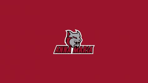 Anna Maria College Men's Hockey