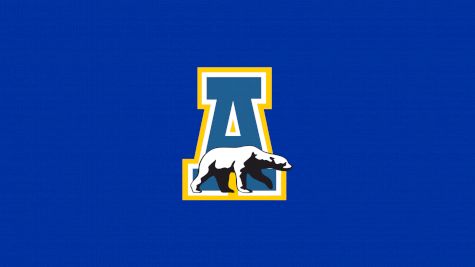 Alaska Fairbanks Men's Hockey