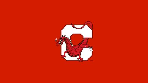 SUNY Cortland Men's Hockey