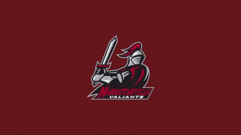 Manhattanville Women's Hockey