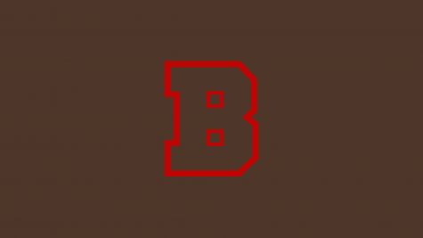 Brown Women's Hockey