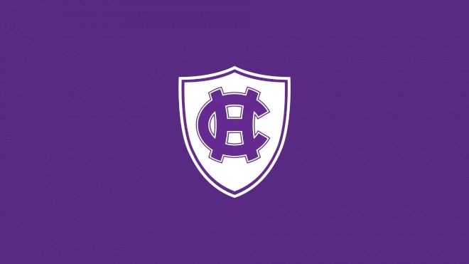 Holy Cross Women's Hockey